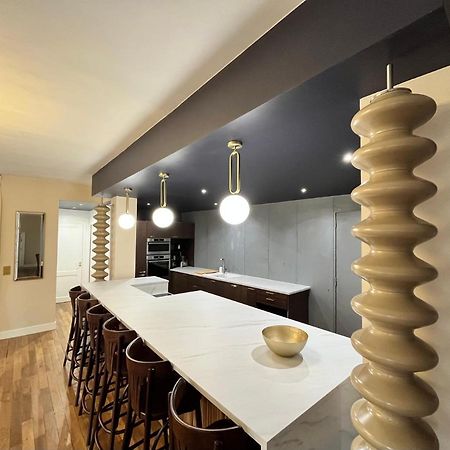 Loft Me - Entre Art Deco Et Loft A L'Americaine Périgueux Dış mekan fotoğraf