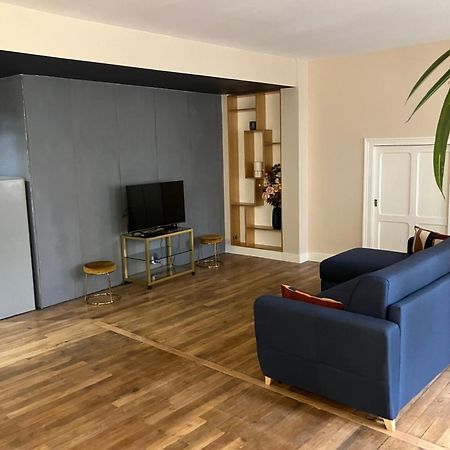 Loft Me - Entre Art Deco Et Loft A L'Americaine Périgueux Dış mekan fotoğraf