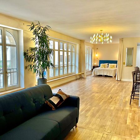 Loft Me - Entre Art Deco Et Loft A L'Americaine Périgueux Dış mekan fotoğraf