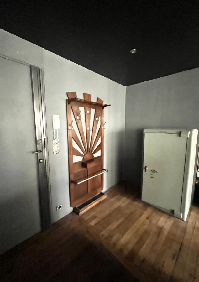 Loft Me - Entre Art Deco Et Loft A L'Americaine Périgueux Dış mekan fotoğraf