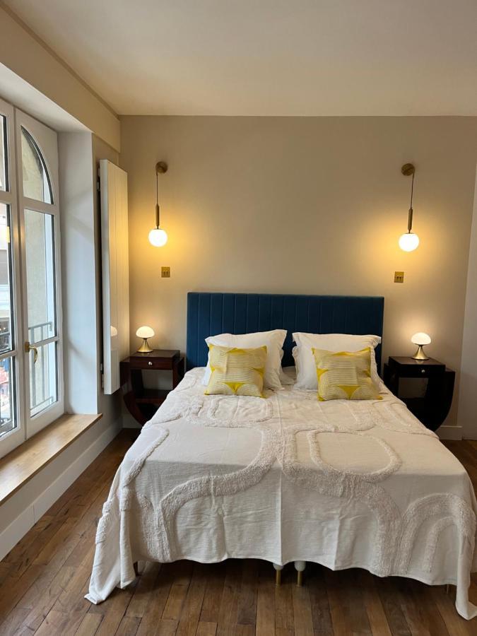 Loft Me - Entre Art Deco Et Loft A L'Americaine Périgueux Dış mekan fotoğraf