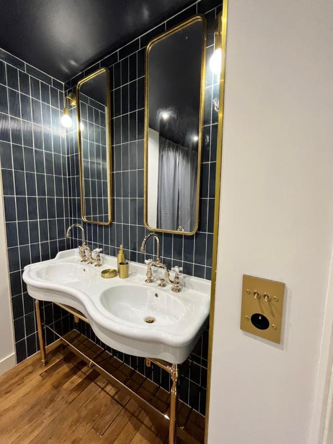 Loft Me - Entre Art Deco Et Loft A L'Americaine Périgueux Dış mekan fotoğraf
