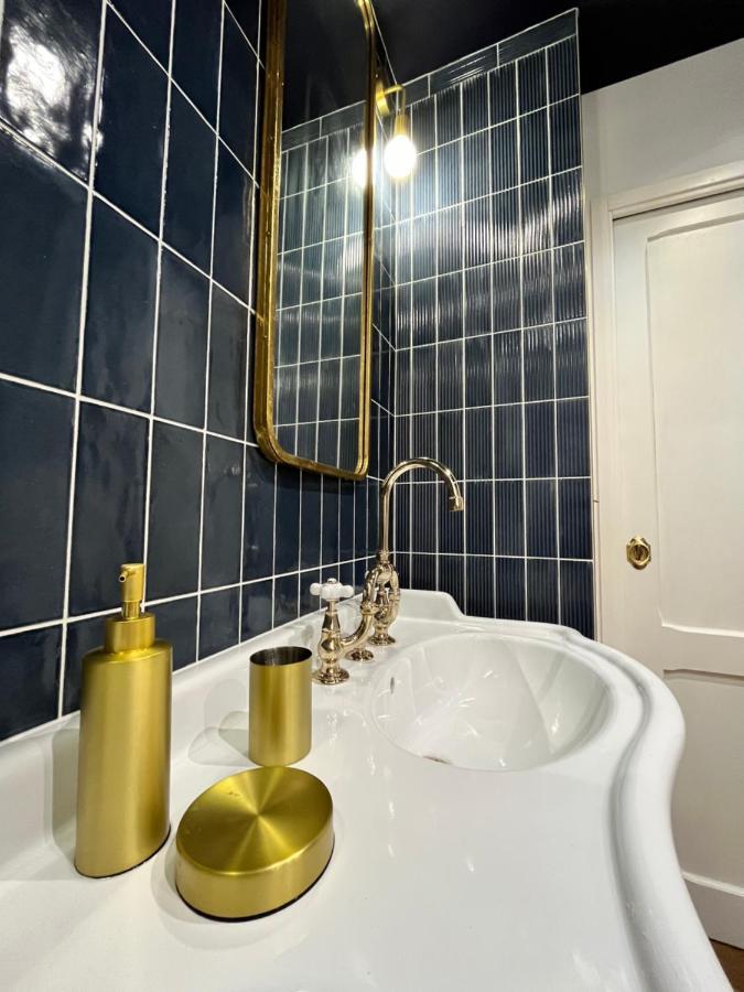 Loft Me - Entre Art Deco Et Loft A L'Americaine Périgueux Dış mekan fotoğraf