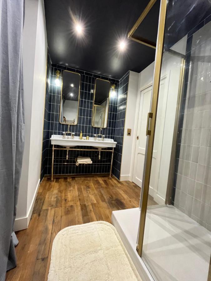 Loft Me - Entre Art Deco Et Loft A L'Americaine Périgueux Dış mekan fotoğraf