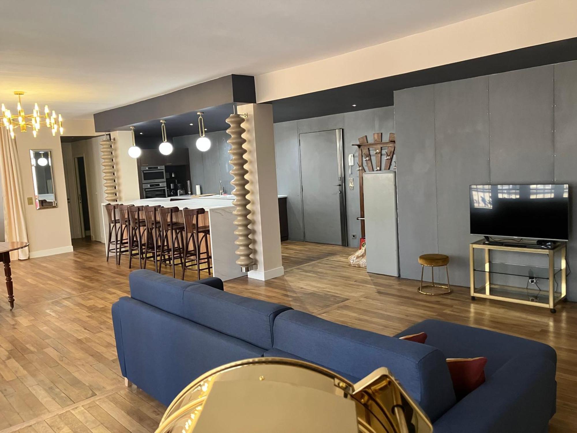 Loft Me - Entre Art Deco Et Loft A L'Americaine Périgueux Dış mekan fotoğraf
